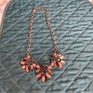 J Crew Necklace
